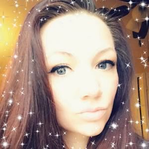 Meet your Posher, Ashlee